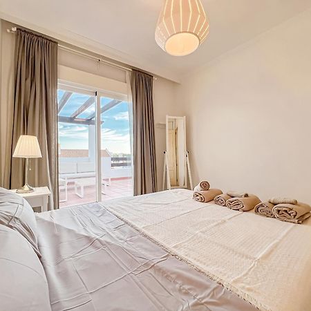 La Cala, Calanova Gran Golf Daire MIJAS COSTA Dış mekan fotoğraf