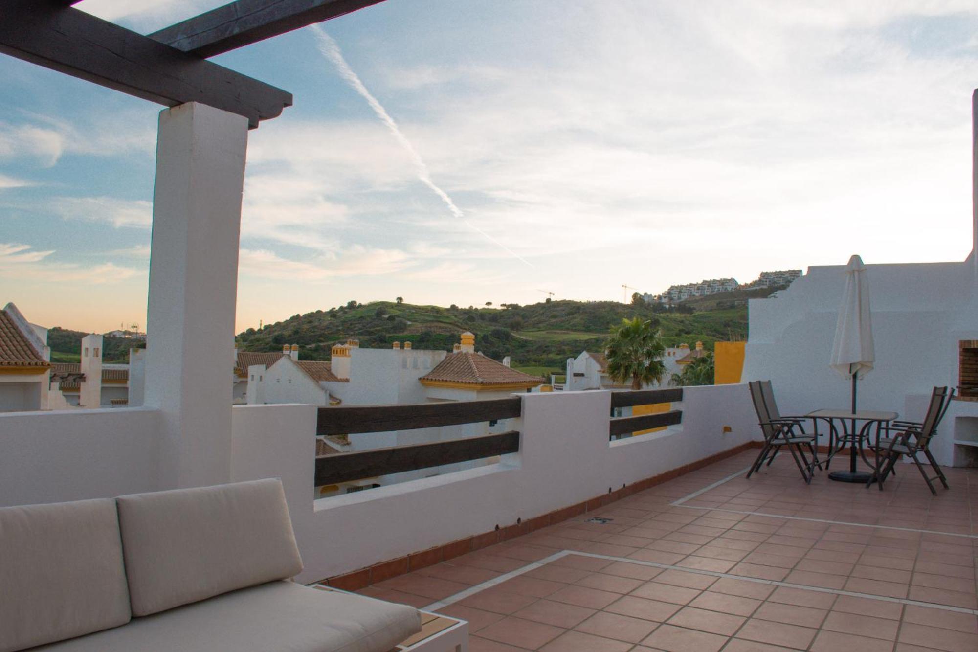 La Cala, Calanova Gran Golf Daire MIJAS COSTA Dış mekan fotoğraf