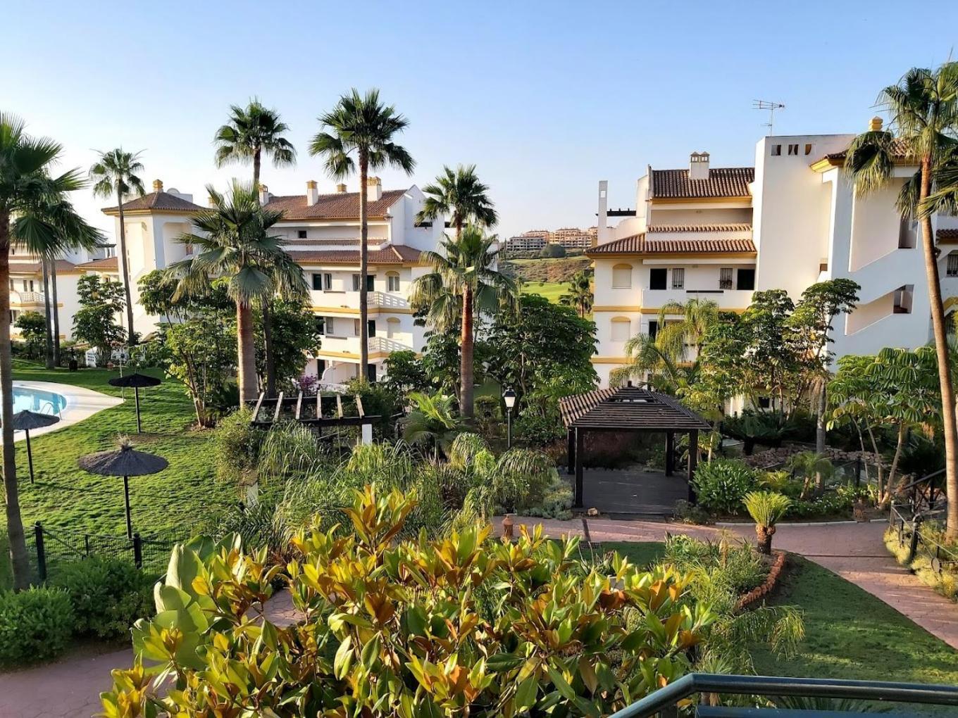 La Cala, Calanova Gran Golf Daire MIJAS COSTA Dış mekan fotoğraf