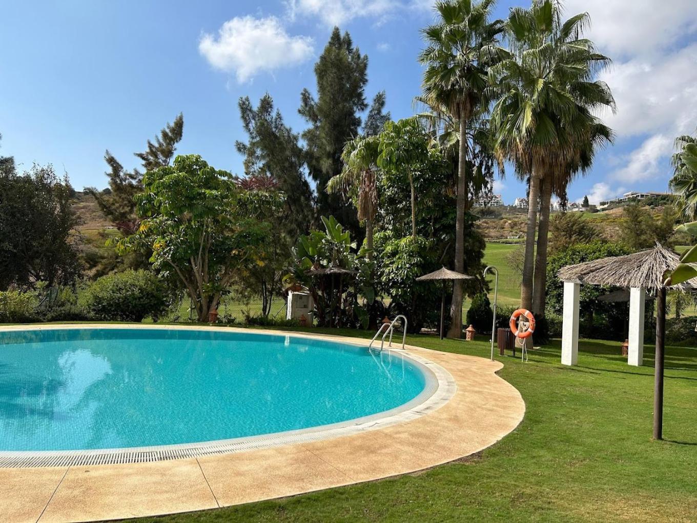 La Cala, Calanova Gran Golf Daire MIJAS COSTA Dış mekan fotoğraf