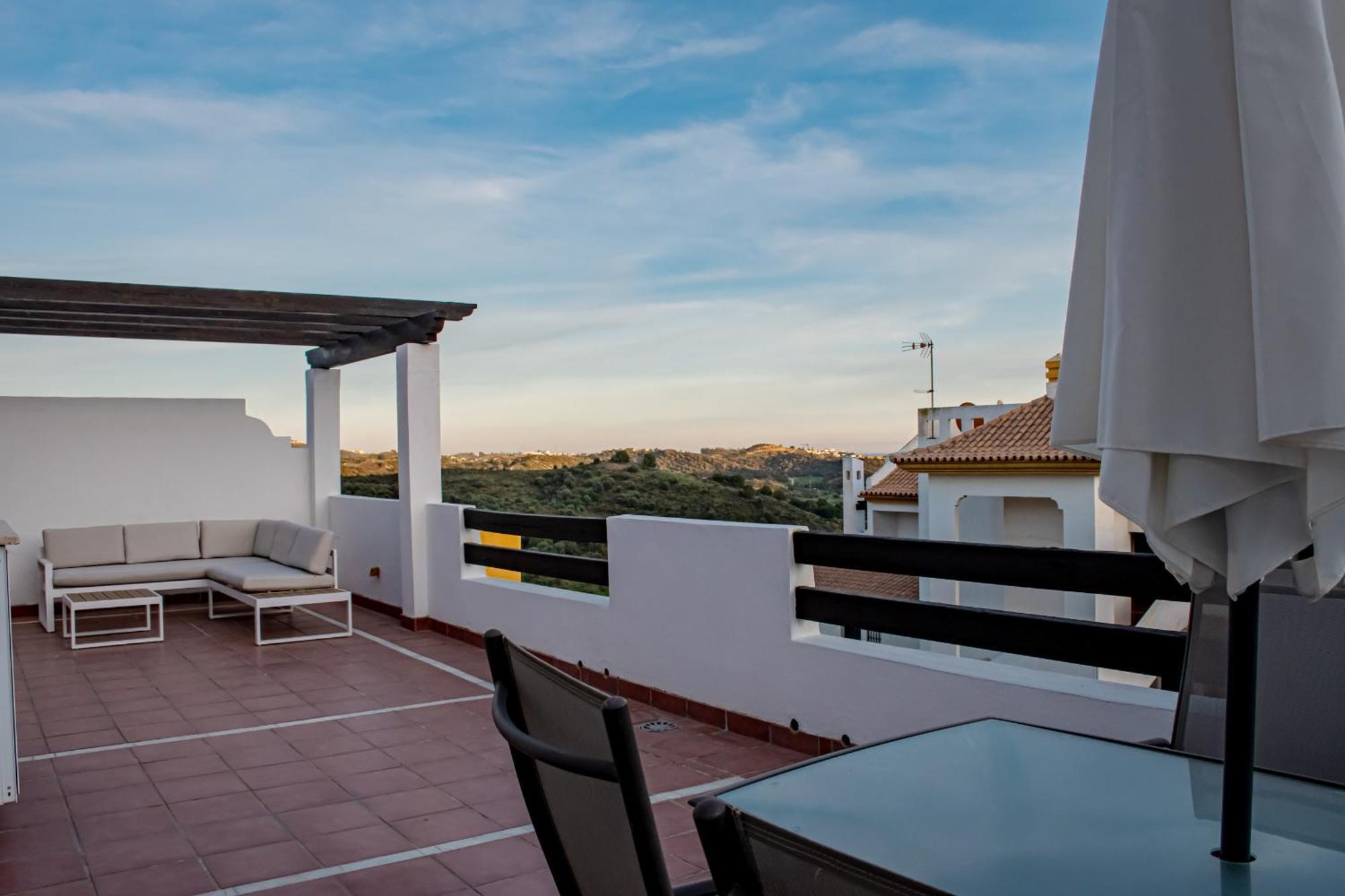 La Cala, Calanova Gran Golf Daire MIJAS COSTA Dış mekan fotoğraf