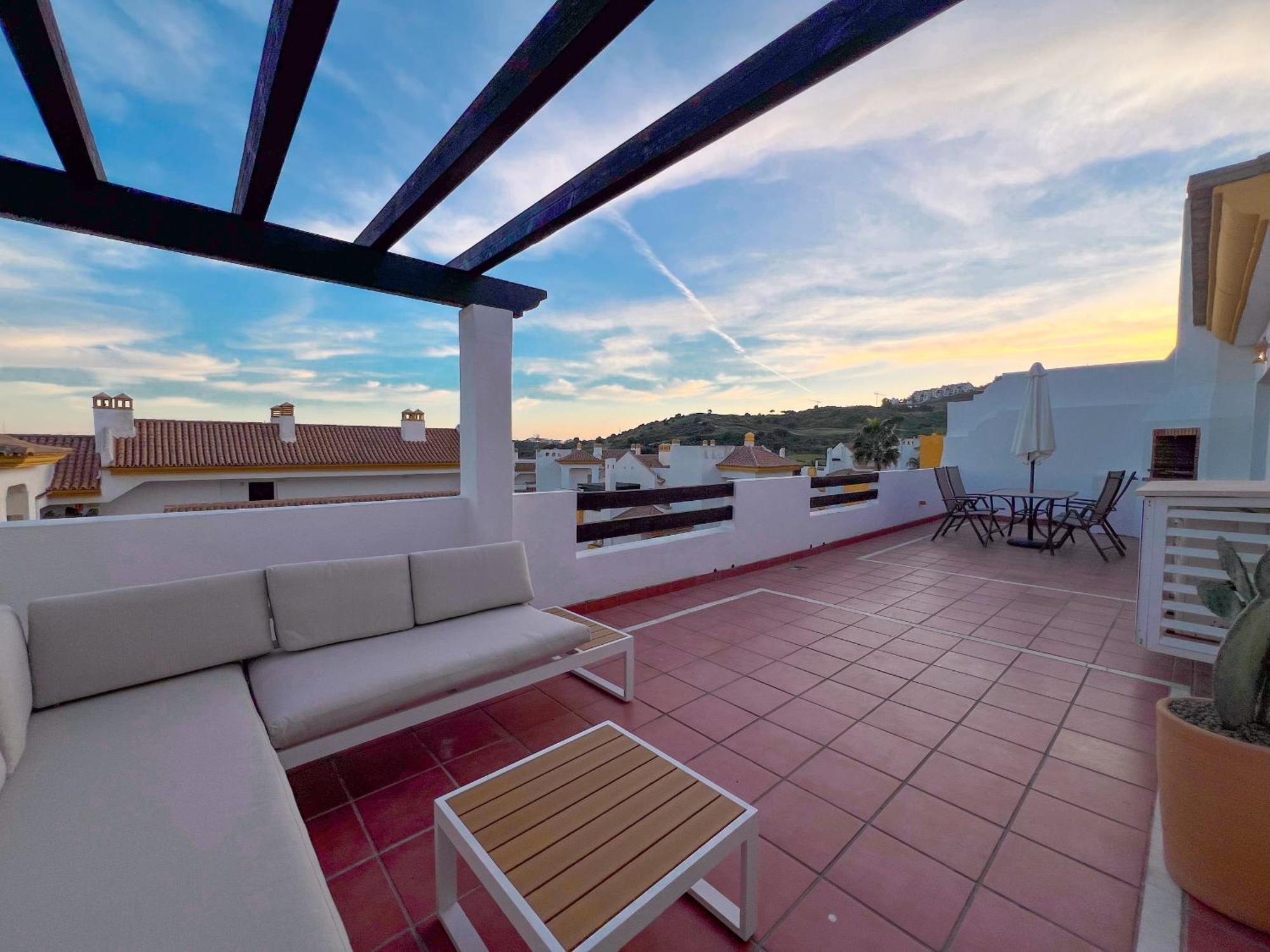 La Cala, Calanova Gran Golf Daire MIJAS COSTA Dış mekan fotoğraf